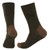 Wool Calf Socks Lightweight - 848222030159