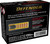 Winchester Ammo SB203PD Defender Copper 20 Gauge 2.75" 20 Pellets 3 Buck Shot 10 Bx/ 10 Cs - 020892026544