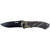 Ruko Folding Knife Camo Hook RUK0061 - 770583905169