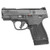 Smith & Wesson 13246 M&P Shield Plus 9mm Luger 3.10" 10+1 - 022188884920