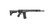 Stag Arms 15000122 Stag 15 Tactical 5.56x45mm NATO 16" 30+1 Black - 810052407081