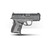 Springfield Armory XDSG9339BOSP XD-S Mod.2 OSP 9mm Luger - 706397935795