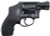 Model 442 Centennial Airweight .38 Special +P 1.875 Inch Barrel Blue Finish Internal Lock Synthetic Grip 5 Round - 022188628104