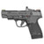 Smith & Wesson 13251 Performance Center M&P Shield Plus 9mm Luger - 022188886290