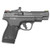 Smith & Wesson 13251 Performance Center M&P Shield Plus 9mm Luger - 022188886290