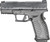 Springfield Armory XDME9389CBHCOSPD XD-M Elite Compact OSP 9mm Luger 3.80" 14+1 - 706397945589