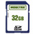 Moultrie MCA12603 SD Memory Card  32GB - 053695126036