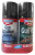Gun Scrubber/Synthetic Gun Oil Aerosol Combo 2-Pack 10 Ounce Aerosol Cans - 029057333022