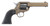 Ruger 2004 Wrangler  22 LR 6rd 4.62" Black Cerakote Cylinder Burnt Bronze Cerakote Aluminum Frame Checkered Black Polymer Grip - 736676020041