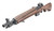 Springfield Armory AA9622 M1A SOCOM 16 Tanker 308 Win 10+1 16.25" Carbon Steel Barrel Black Parkerized Rec Walnut Stock Right Hand - 706397926748