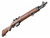 Springfield Armory AA9622 M1A SOCOM 16 Tanker 308 Win 10+1 16.25" Carbon Steel Barrel Black Parkerized Rec Walnut Stock Right Hand - 706397926748