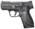 Model M&P Shield Performance Center 9mm - 022188869330