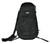 Rukx Gear ATICTARPB Discrete AR-Pistol Bag Black 600D Polyester with Elastic Keeper Strap Ends & Detachable Buckles 13.70" x 4.70" x 25.50" - 819644026587