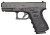 Glock 19 Gen 3 9mm - 764503001130