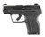 Ruger 13716 LCP Max 380 ACP 2.80" 10+1 Black Polymer Frame Black Oxide Steel Black Polymer Grip - 736676137169