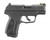Ruger 3503 Max-9 Pro Optic Ready 9mm Luger 3.20" 10+1,12+1 Black Black Oxide Steel Slide Black Polymer Grip - 736676035038