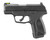 Ruger 3503 Max-9 Pro Optic Ready 9mm Luger 3.20" 10+1,12+1 Black Black Oxide Steel Slide Black Polymer Grip - 736676035038