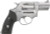 Model SP101 .357 Magnum 2.25 Inch Barrel Satin Stainless Finish Fixed Rear Sight 5 Round - 736676057184