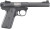 Mark IV 22/45 With 1911-Style Grip Angle .22 Long Rifle 10 Round - 736676401079