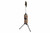 Mojo Outdoors HW2508 Fuzzy Critter  Predator Species Brown Features Built-In Tripod - 816740004310