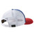 Huk Americana Color Block Hat - 190840366524