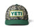 Yeti Camo Mesh Hat - 888830196052