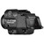 Streamlight 69434 TLR-8 A Weapon Light w/Laser 500 Lumens Output White LED Light Green Laser 140 Meters Beam Black Anodized Aluminum - 080926694347