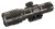 ProTac Rail Mount 1 Fixed-Mount Long Gun Light - 080926880580