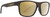 LEU 179098 KATMAI MATTE TORTOISE BRNZ MIRROR - 030317025571
