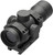 Leupold 180092 Freedom RDS w/Mount Matte Black 1x34mm 34mm Tube 1 MOA Illuminated Red Dot Reticle - 030317026745