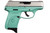 RUGER EC9C TURQUOISE .9MM - 736676032860