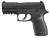 P320 Compact Striker 9mm - 798681505951