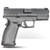 Springfield Armory XDME9389BHC XD-M Elite 9mm Luger - 706397932442