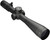 Leupold 180291 Mark 5 M1C3 5-25x 56mm Obj 20.40-4.20 ft @ 100 yds FOV 35mm Tube Matte Black Finish PR2-MOA - 030317027568