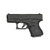 Glock UA265S201 G26 Gen5 Subcompact 9mm Luger - 764503037337