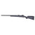 Savage Arms 57578 110 UltraLite 6.5 Creedmoor 4+1 Cap 22" Carbon Fiber Wrapped Barrel Black Melonite Rec Gray Fixed AccuFit Stock Right Hand (Full Size) - 011356575784