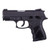 Taurus 1TH9C031 TH9c  9mm Luger 3.54" 17+1 - 725327615347