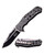 Mtech Usa Spring Assisted Knife MT-A951GY - 805319403180