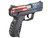 Ruger SR22 Flag .22lr - 736676036424