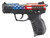 Ruger SR22 Flag .22lr - 736676036424