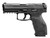 HK 81000483 VP9 Optic Ready 9mm Luger - 642230259959