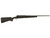 Savage Arms 57368 Axis II  6.5 Creedmoor 4+1 Cap 22" Matte Black Rec/Barrel Matte Black Synthetic Stock Right Hand (Full Size) - 011356573681
