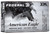 Federal AE223JX American Eagle  223 Rem 55 gr Full Metal Jacket Boat-Tail (FMJBT) 20 Bx/ 25 Cs - 604544671865