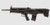 Rock Island VRBP100A VRBP-100  12 Gauge 3" 20" 5+1 Black Anodized Rec Black Fixed Bullpup Stock Right Hand - 812285025544
