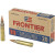 Frontier Cartridge FR240 Rifle  223 Rem/5.56NATO 55 GR Hollow Point Match 20 Bx/ 25 Cs - 090255711479