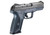 Ruger Security-9 Cobalt .9mm - 736676038244