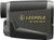 Leupold 179640 Rx-1400i  Black/Gray Rubber Armor 5x 21mm 1200 yds Max Distance OLED Display - 030317026400