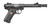Ruger Mark IV Target .22LR 40176 - 736676401765