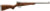 Rascal Single Shot Youth .22 LR/Long/Short 16.1 Inch Blued Barrel Hardwood Stock - 062654138157