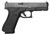 Glock PA175S203MOS G17 Gen5 MOS 9mm Luger 4.49" 17+1 - 764503030796